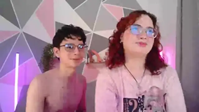 AndrewAnndCherry online show from 8, 1, 2026