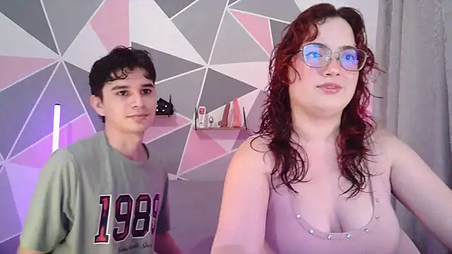 AndrewAnndCherry online show from 28, 2, 2026