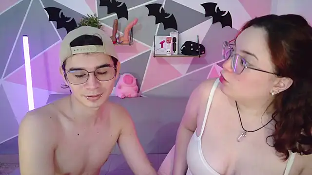 AndrewAnndCherry online show from 18, 10, 2025