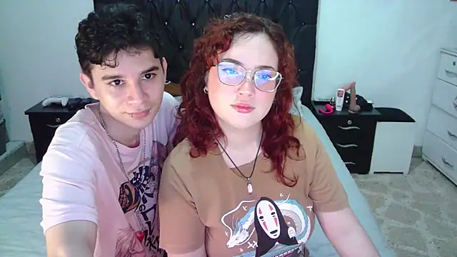 AndrewAnndCherry online show from 20, 2, 2026