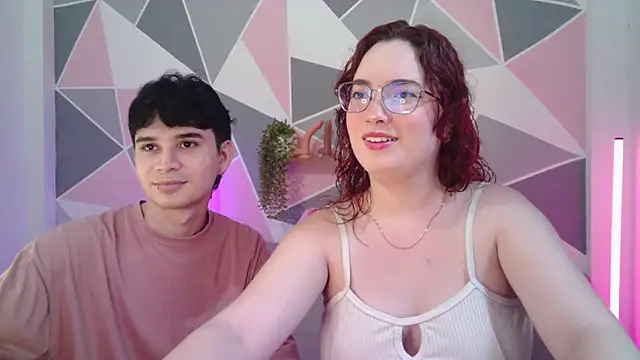 AndrewAnndCherry online show from 13, 11, 2025