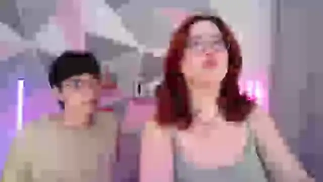 AndrewAnndCherry online show from 17, 12, 2025