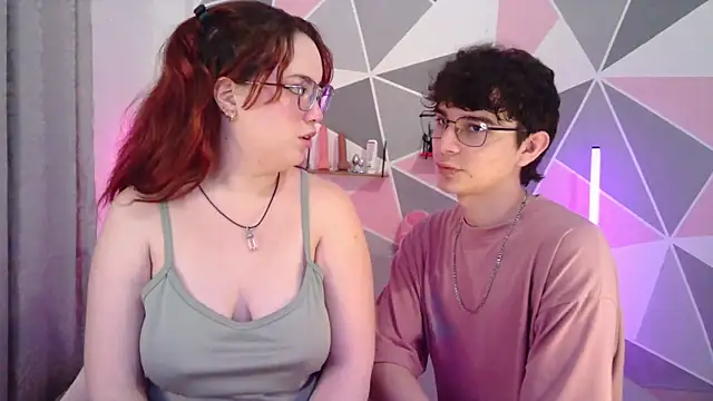 AndrewAnndCherry online show from 18, 3, 2026