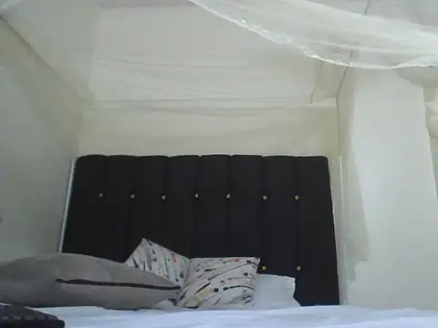 mummie Nasty254 online show from 4, 11, 2025