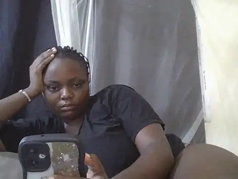 mummie Nasty254 online show from 12, 11, 2025