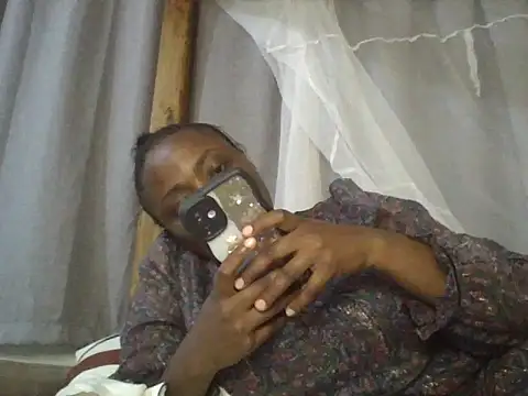 mummie Nasty254 online show from 14, 9, 2025