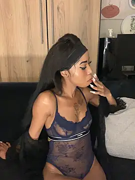 Snapshot of Dime-__ chatting on 5, 7, 2026 Dime- online show from 5, 7, 2026