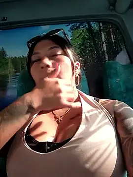 luisa16xxx online show from 17, 9, 2025