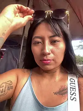 luisa16xxx online show from 28, 1, 2025