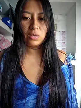 luisa16xxx online show from 18, 10, 2025