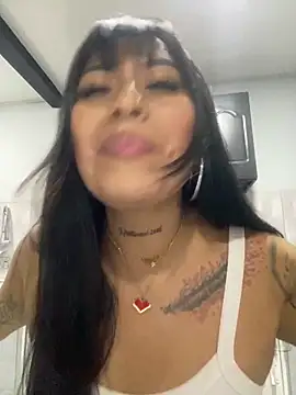 luisa16xxx online show from 6, 2, 2025