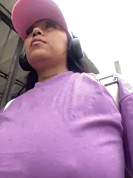 luisa16xxx online show from 17, 1, 2025