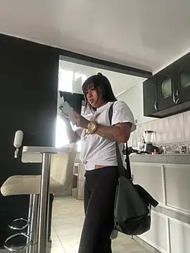 luisa16xxx online show from 12, 3, 2025