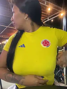 luisa16xxx online show from 21, 3, 2025