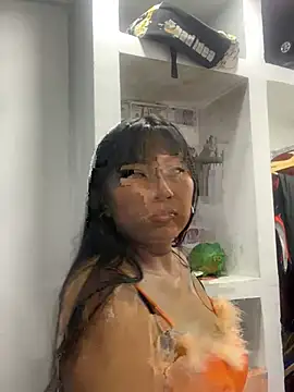 luisa16xxx online show from 11, 2, 2025