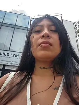 luisa16xxx online show from 17, 10, 2025