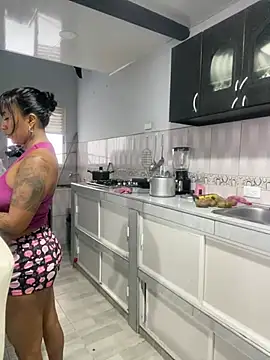 luisa16xxx online show from 1, 3, 2025