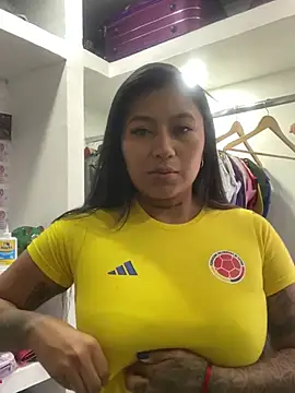 luisa16xxx online show from 20, 3, 2025