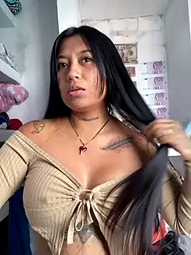 luisa16xxx online show from 12, 10, 2025