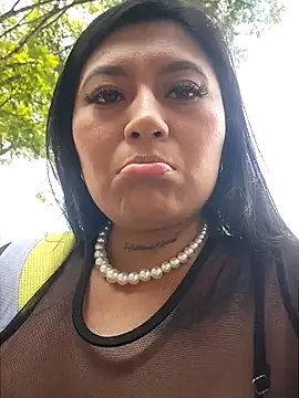 luisa16xxx online show from 7, 3, 2026