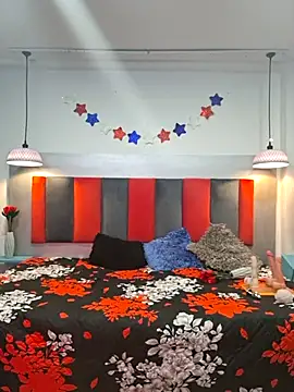 carofox89 online show from 27, 9, 2025