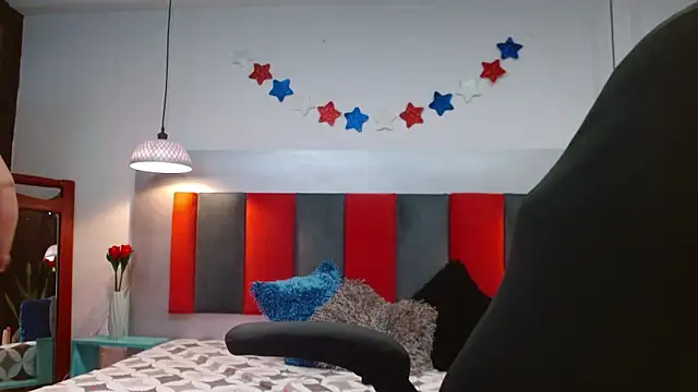 carofox89 online show from 8, 10, 2025