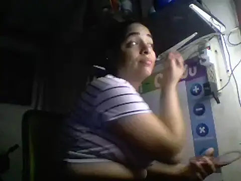 Snapshot of sharlethcopied chatting on 5, 3, 2025 sharlethcopied online show from 5, 3, 2025