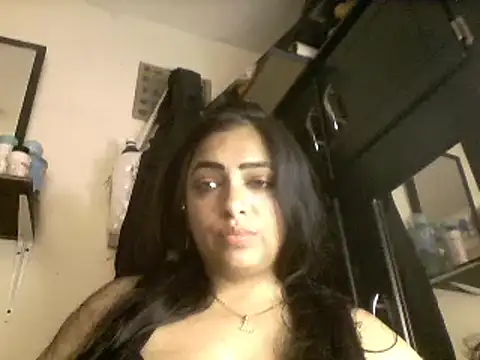 Snapshot of sharlethcopied chatting on 19, 2, 2025 sharlethcopied online show from 19, 2, 2025