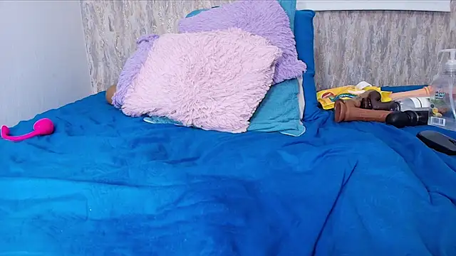 Snapshot of Brandhy_v chatting on 20, 3, 2025 Brandhy v online show from 20, 3, 2025