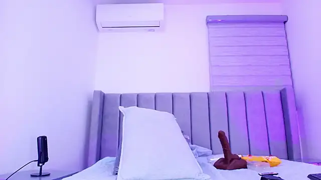 Brandhy v online show from 7, 3, 2026