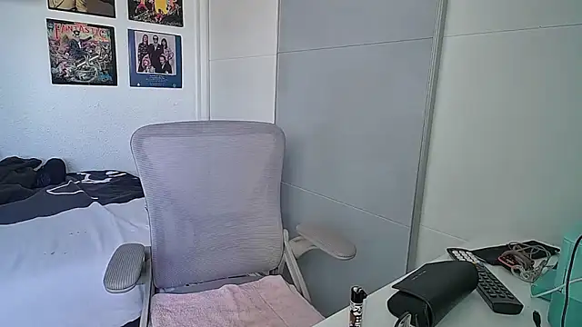 Marioo4k online show from 14, 3, 2025