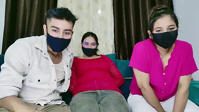 RupaliDixit online show from 2, 10, 2025