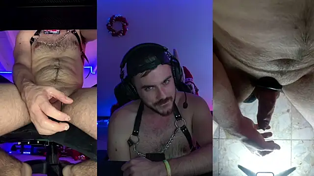 Mikev online show from 12, 12, 2024