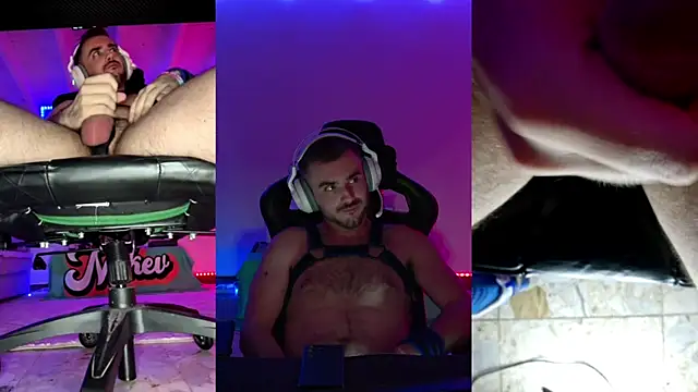 Mikev online show from 6, 1, 2025