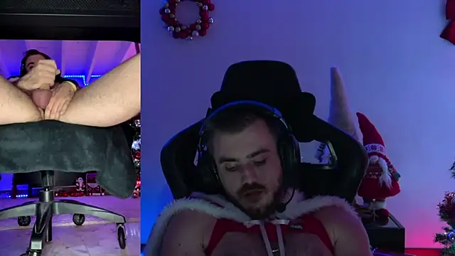 Mikev online show from 9, 12, 2024