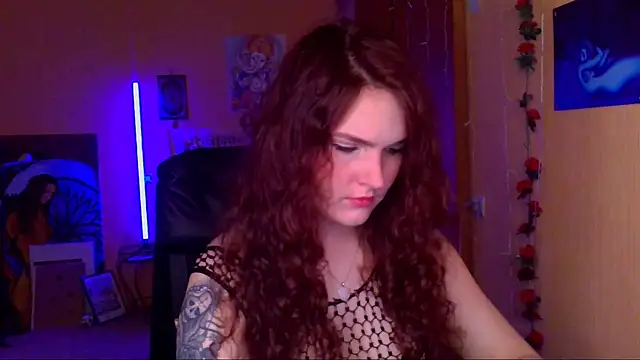 Jenna Sativa online show from 11, 6, 2026