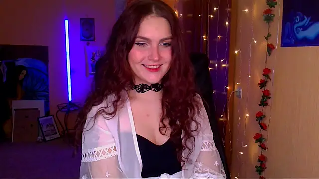 Jenna Sativa online show from 7, 5, 2026