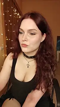 Jenna Sativa online show from 12, 3, 2026