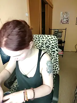 Jenna Sativa online show from 7, 11, 2025