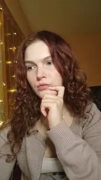 Jenna Sativa online show from 28, 11, 2025