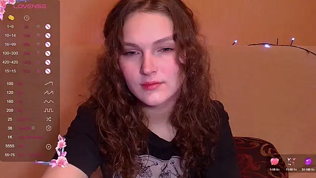 Jenna Sativa online show from 18, 2, 2025