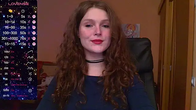 Jenna Sativa online show from 11, 9, 2025