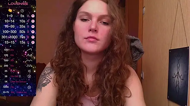 Jenna Sativa online show from 10, 9, 2025