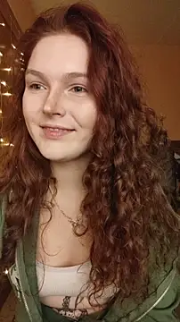 Jenna Sativa online show from 14, 12, 2025