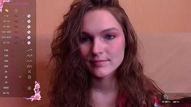 Jenna Sativa online show from 8, 2, 2025