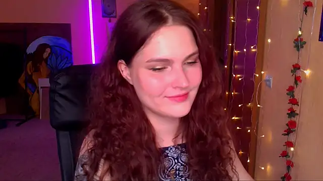 Jenna Sativa online show from 20, 6, 2026