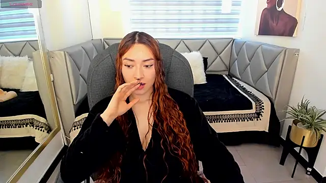  Antonnela  online show from 12, 5, 2026