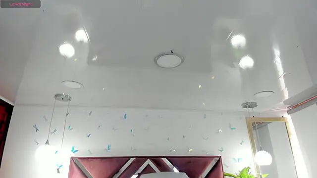  Antonnela  online show from 16, 1, 2026