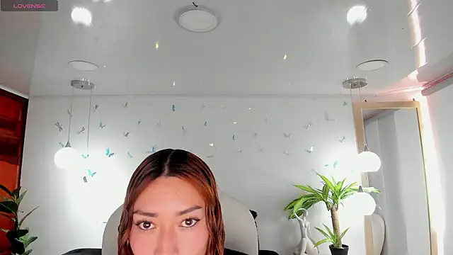  Antonnela  online show from 20, 3, 2026