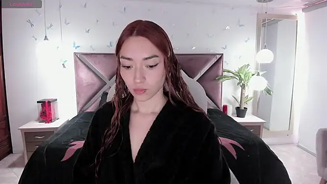  Antonnela  online show from 11, 1, 2026